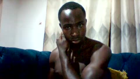 Nice Guy online show from July 29, 5:31 pm