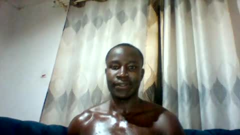Nice Guy online show from July 29, 8:16 pm