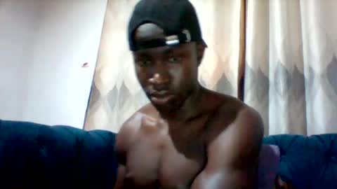 Nice Guy online show from July 30, 12:12 pm