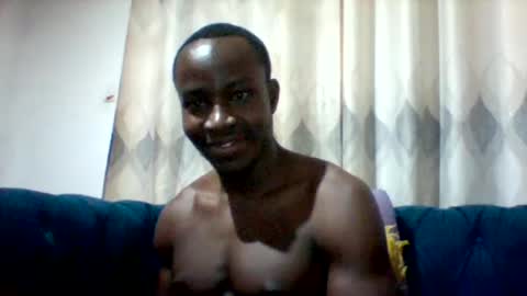 Nice Guy online show from July 31, 8:36 pm