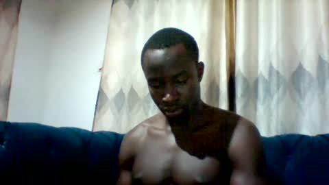 Nice Guy online show from August 1, 7:20 pm