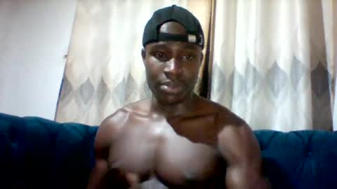 Nice Guy online show from August 1, 11:55 pm