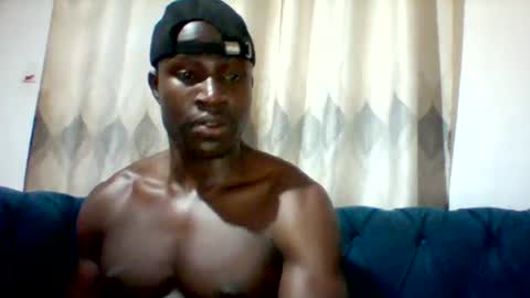 Nice Guy online show from August 2, 1:01 am