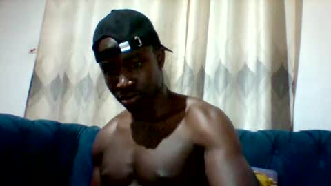 Nice Guy online show from August 2, 2:07 am