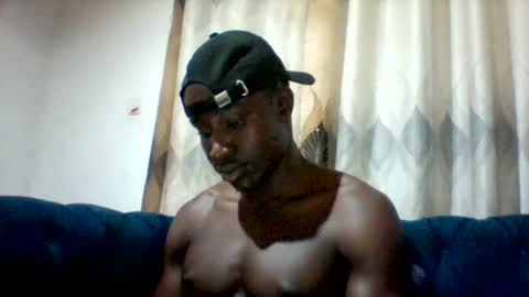 Nice Guy online show from August 3, 7:32 pm