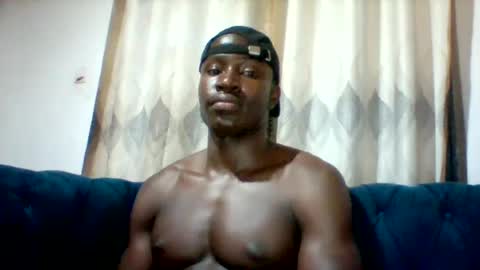 Nice Guy online show from August 3, 9:11 pm