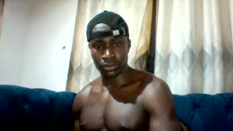 Nice Guy online show from August 3, 11:56 pm