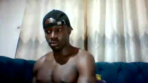 Nice Guy online show from August 4, 10:51 pm