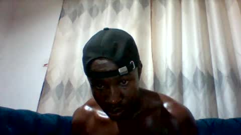 Nice Guy online show from August 5, 1:03 am