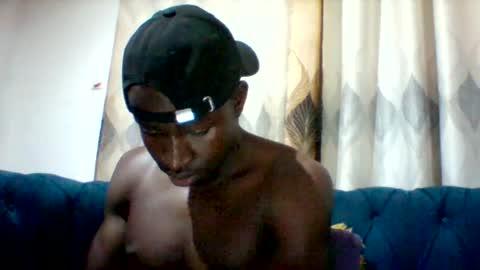 Nice Guy online show from August 5, 9:35 pm