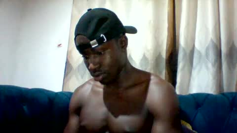 Nice Guy online show from August 5, 11:14 pm