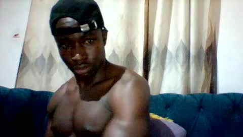 Nice Guy online show from August 6, 12:31 am