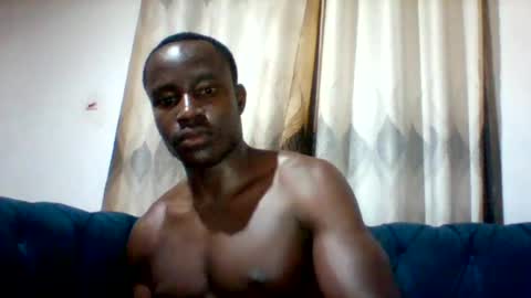 Nice Guy online show from August 6, 11:37 pm