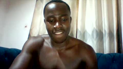 Nice Guy online show from August 7, 1:27 am