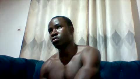 Nice Guy online show from August 10, 2:35 am