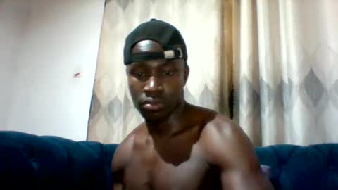 Nice Guy online show from August 10, 11:17 pm
