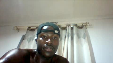 Nice Guy online show from August 12, 12:35 am