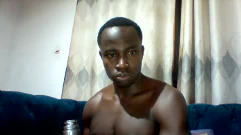Nice Guy online show from August 12, 2:58 am