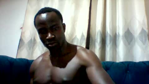 Nice Guy online show from August 12, 11:29 pm