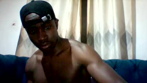 Nice Guy online show from August 14, 4:05 am