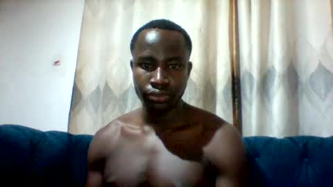 Nice Guy online show from August 15, 2:15 am