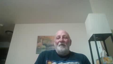 mdane99 online show from March 3, 8:50 pm