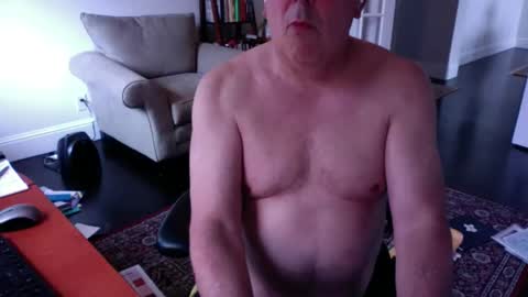 mdog9669 online show from May 17, 8:10 pm