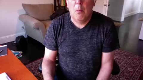 mdog9669 online show from May 25, 2:41 pm