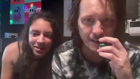 Mack D online show from February 19, 11:52 am