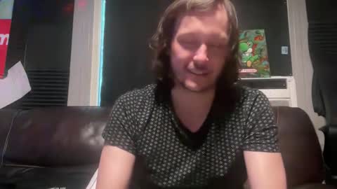 Mack D online show from March 1, 12:13 pm