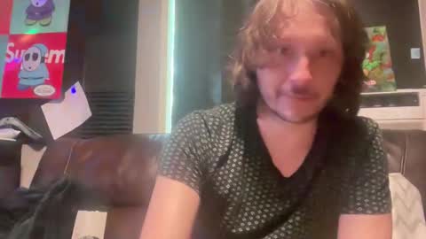 Mack D online show from March 1, 1:19 pm