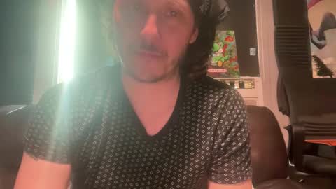 Mack D online show from March 1, 3:31 pm
