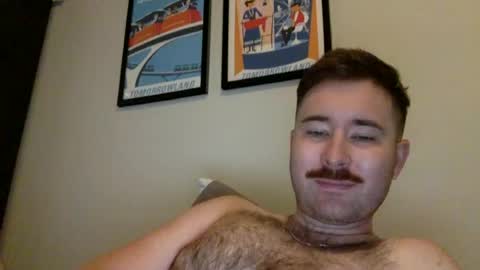 mdude224 online show from August 18, 4:35 pm
