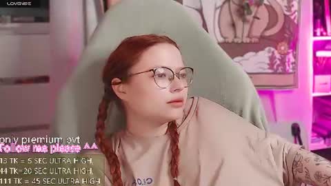 Hanna online show from June 26, 4:49 am