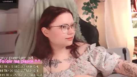 Hanna online show from June 30, 3:18 am