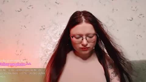 Hanna online show from July 9, 2:05 am
