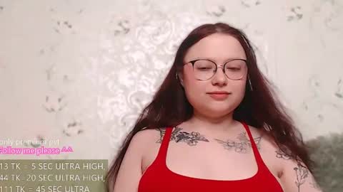 Hanna online show from July 15, 3:40 am