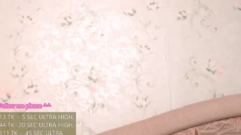 Hanna online show from July 18, 3:40 am