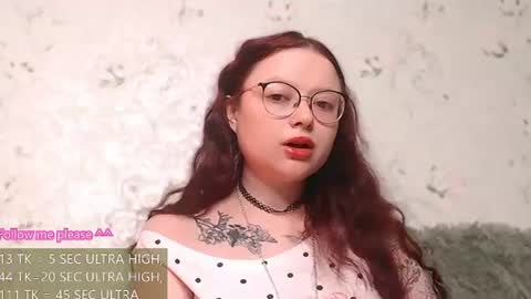 Hanna online show from July 19, 2:13 am