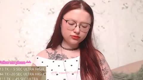 Hanna online show from July 24, 2:25 am