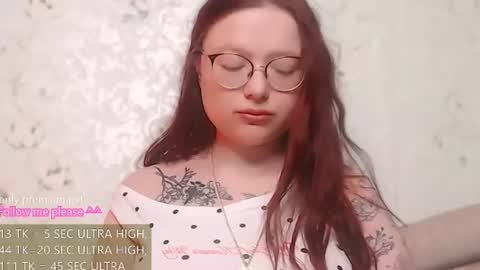Hanna online show from August 2, 3:02 am