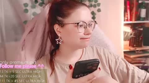 Hanna online show from August 9, 4:02 am