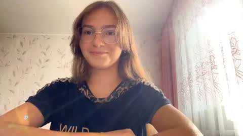 Hello My name is Mary online show from September 7, 11:16 am
