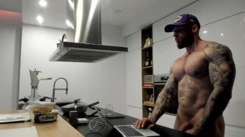 Alpha Male online show from June 3, 12:42 pm