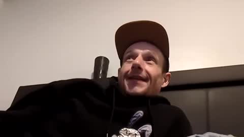 Jizzy online show from March 13, 2:53 am