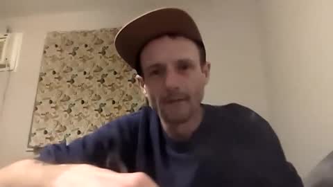 Jizzy online show from March 15, 1:21 am