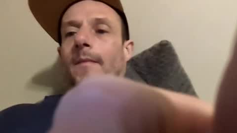 Jizzy online show from March 15, 3:33 am