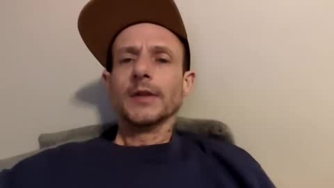 Jizzy online show from March 15, 7:57 am