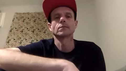 Jizzy online show from March 20, 2:15 am