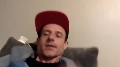 Jizzy online show from March 29, 1:46 am